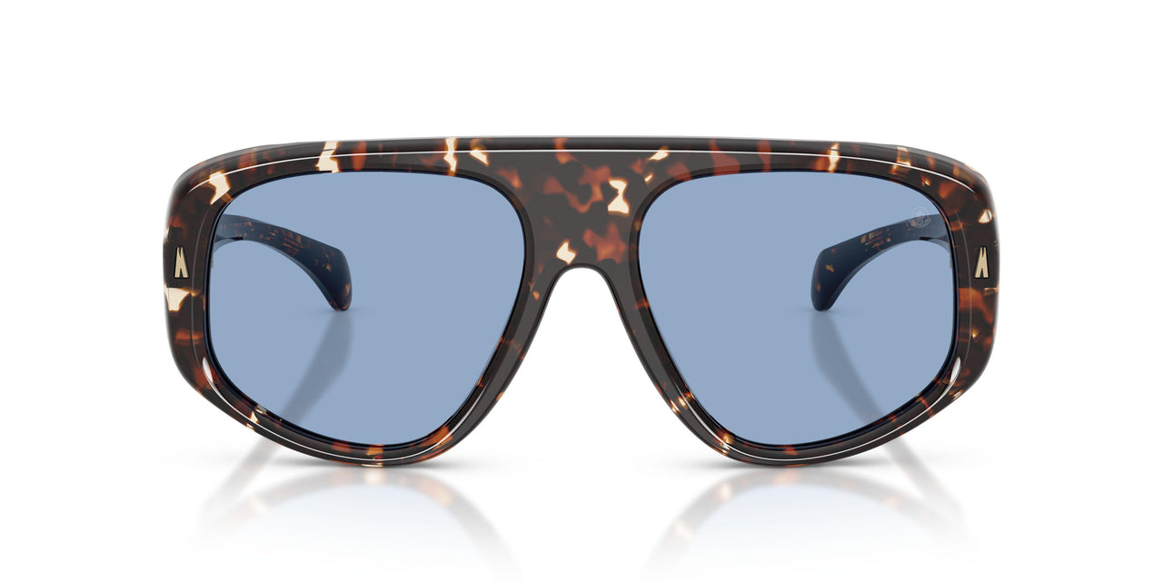 304880 - Tortoise - Solid Light Blue