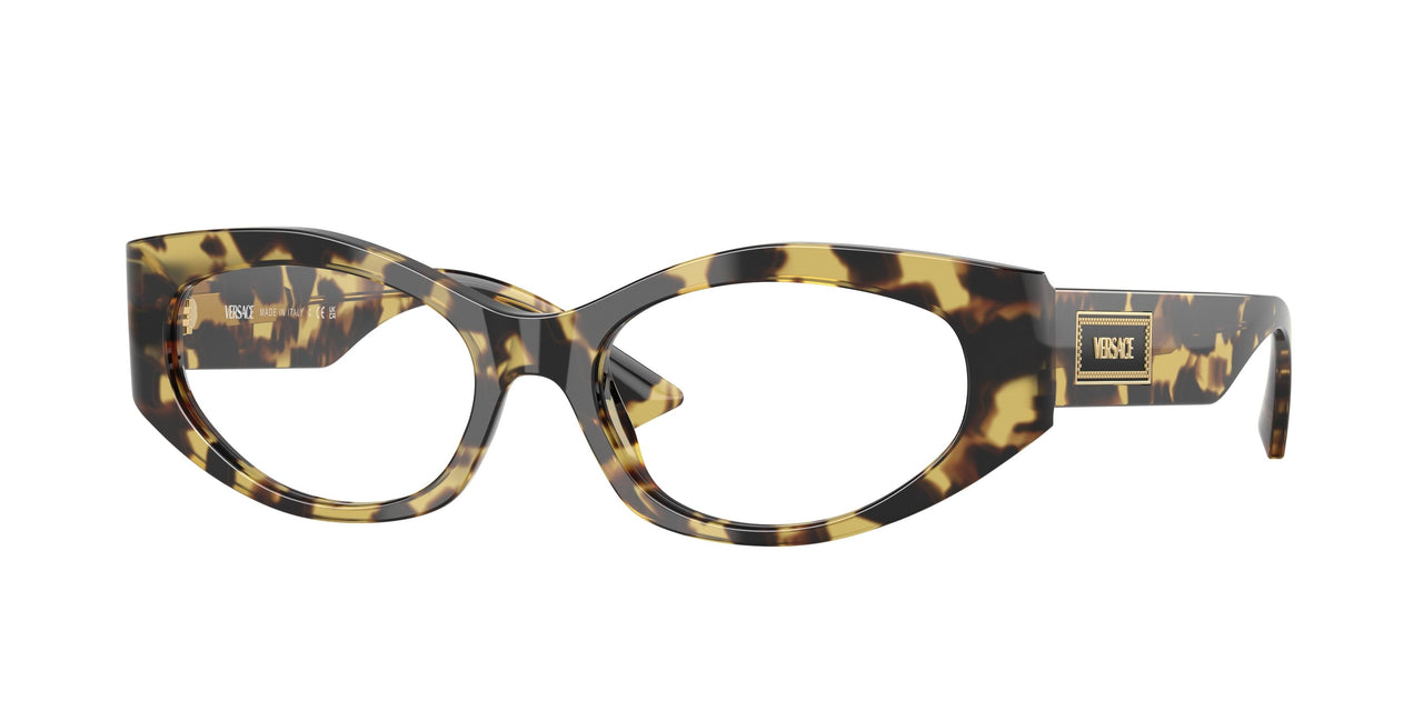 Versace 3369 Eyeglasses