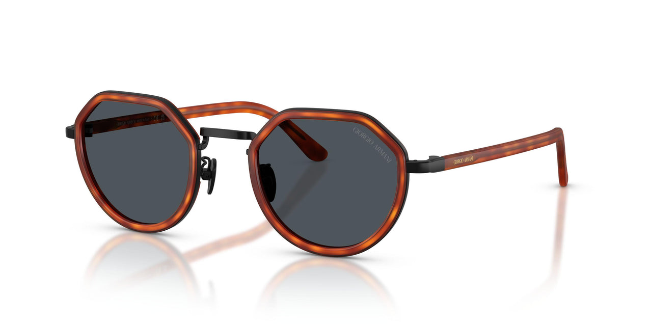 6404R5 - Brown - Blue