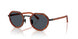 6404R5 - Brown - Blue