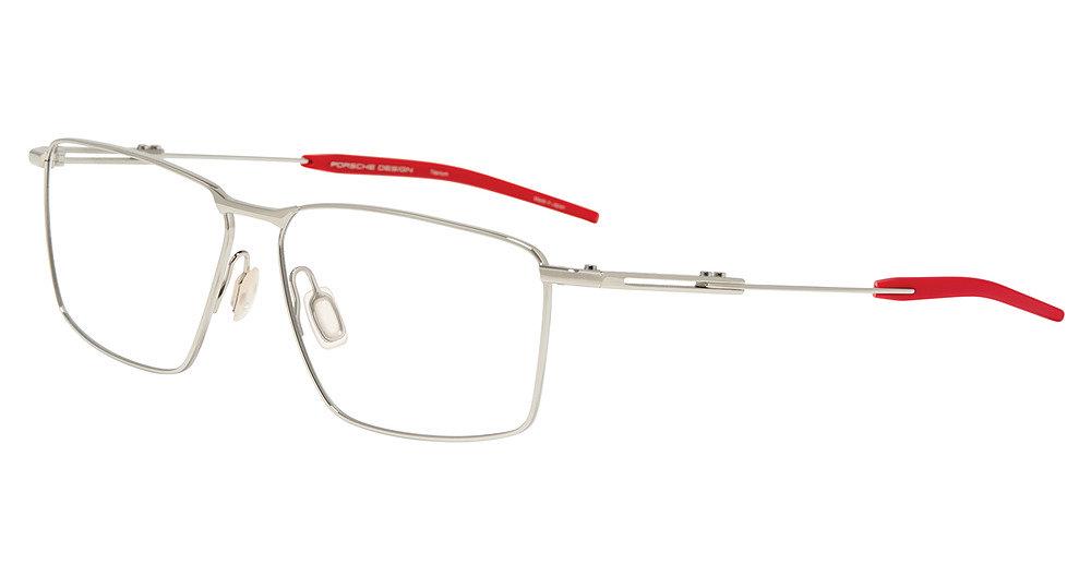 Porsche Design P81007 Eyeglasses