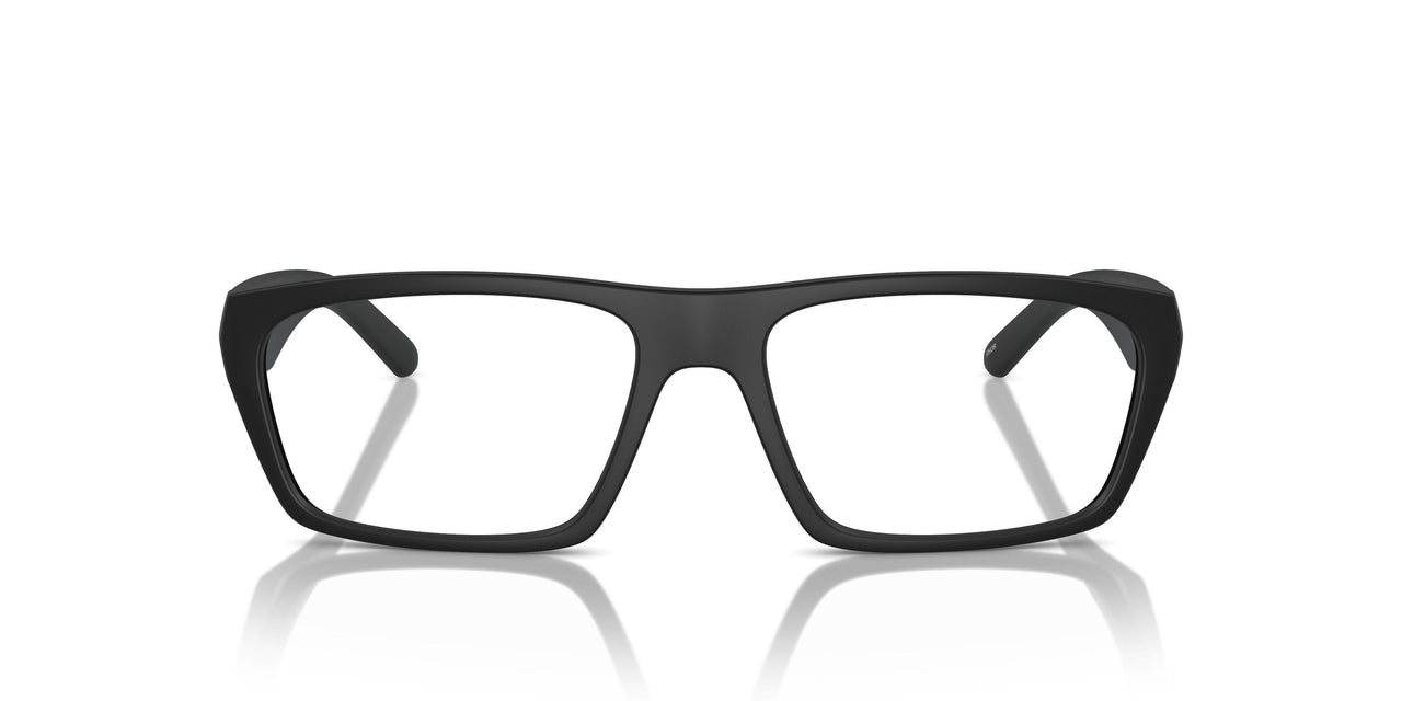 2758 - Black - Transparent