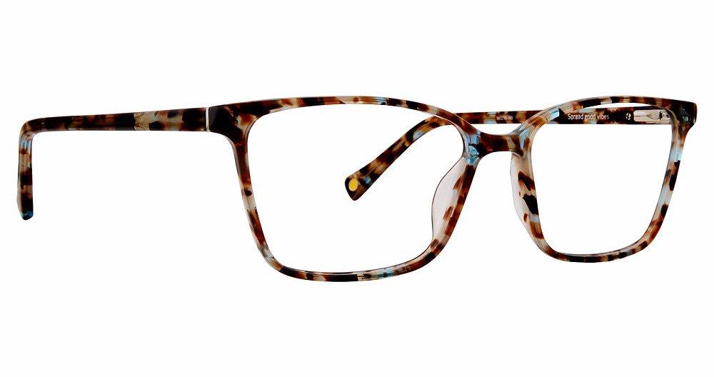 TBL - Tortoise/Blue
