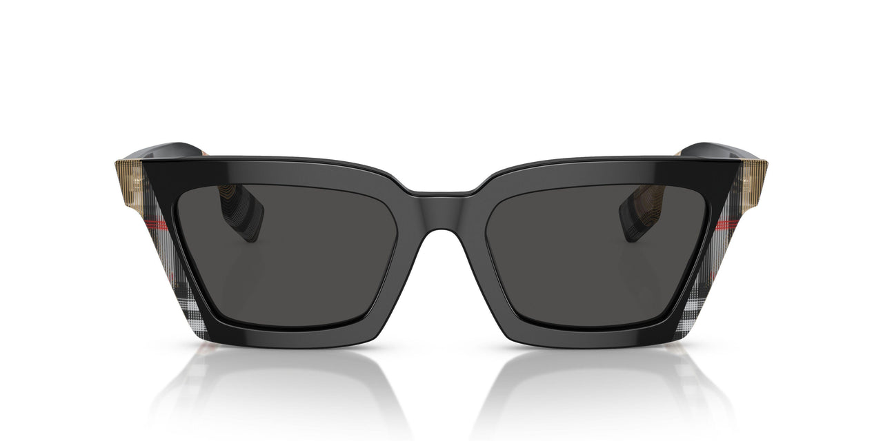 405587 - Black - Dark Grey