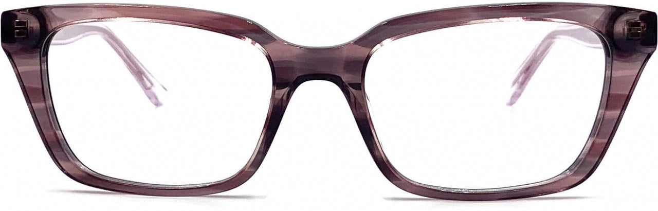 PL - Plum Leopard