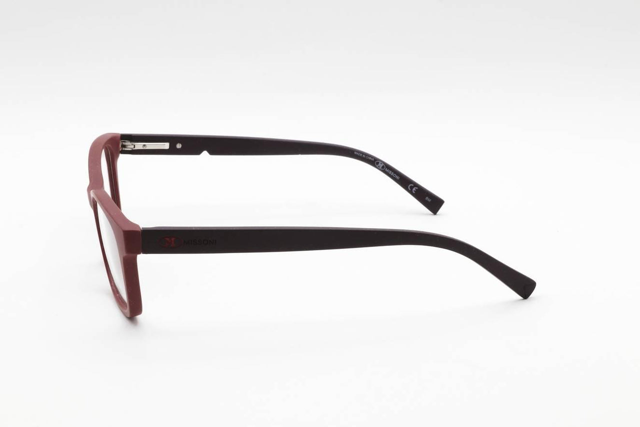 0Z3 - MATTE RED