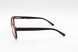 0Z3 - MATTE RED