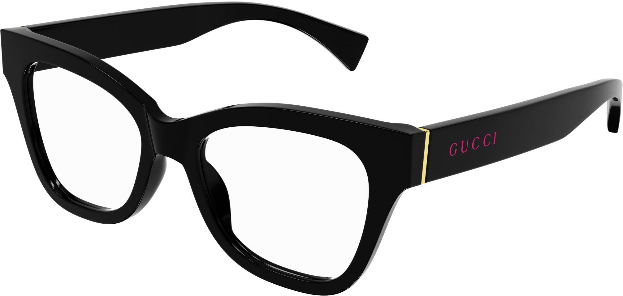 Gucci Logo GG1133O Eyeglasses