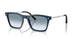 17877O - Blue - Sky Gradient Wash To Dark