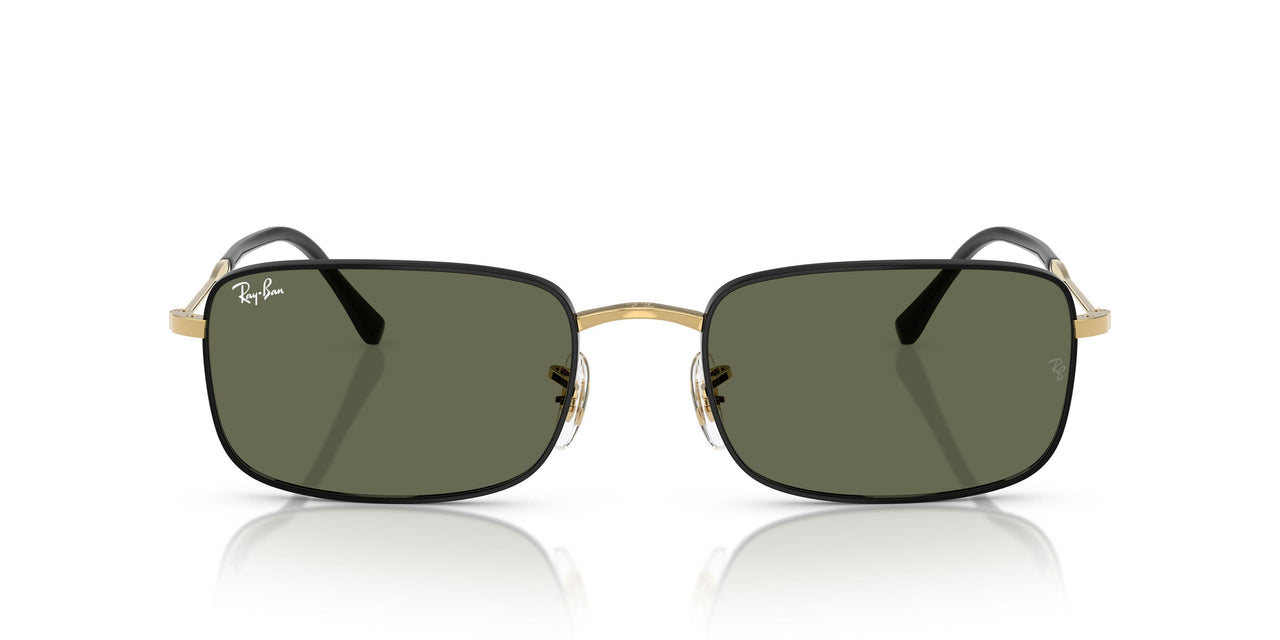 927158 - Black - G-15 Green