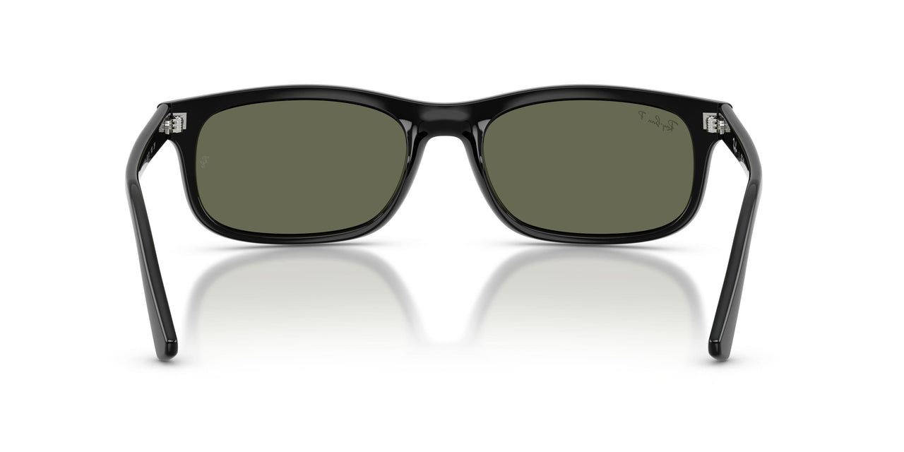 901/58 - Black - Polar Green