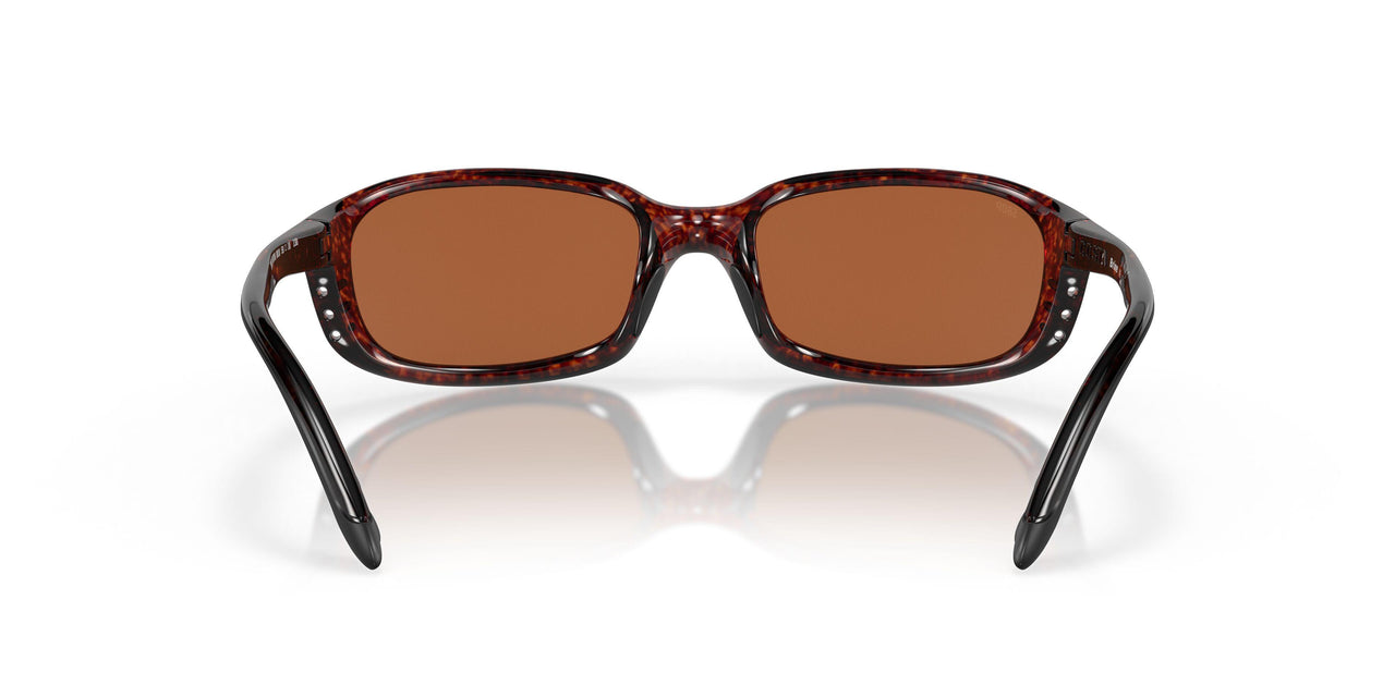 901706 - 10 Tortoise - Green Mir 580p