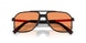 1BO90U - Black - Orange