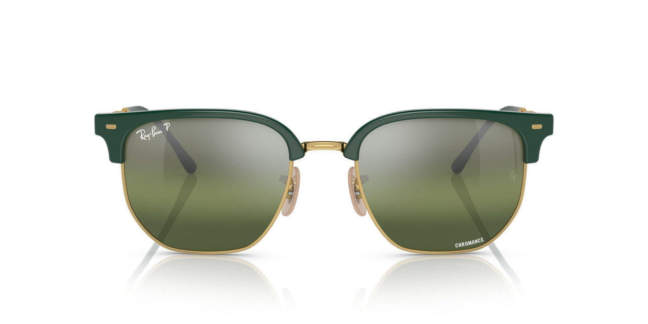 6655G4 - Green - Polar Green Mirror