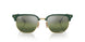 6655G4 - Green - Polar Green Mirror
