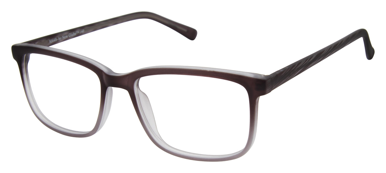 New Globe M448 Eyeglasses