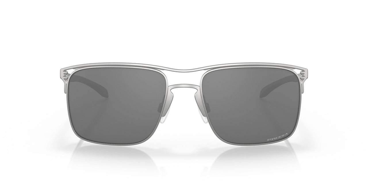 604801 - Silver - Prizm Black