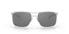 604801 - Silver - Prizm Black