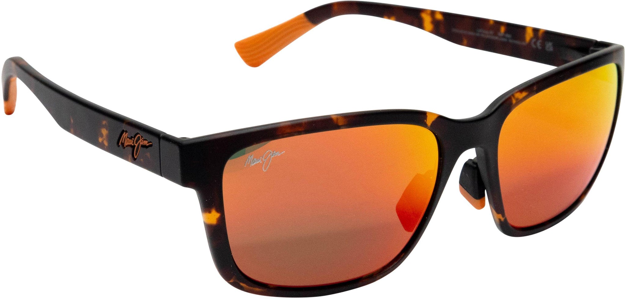 Maui Jim LEHIWA ASIAN FIT MJ648 Sunglasses