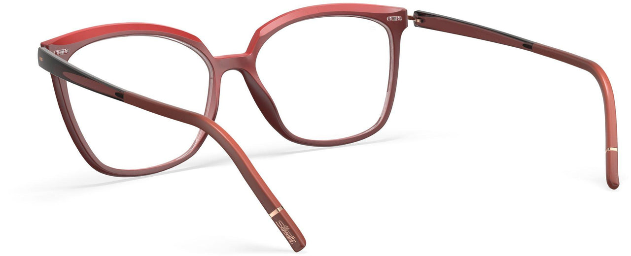 3530 - Wine Red