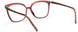 3530 - Wine Red