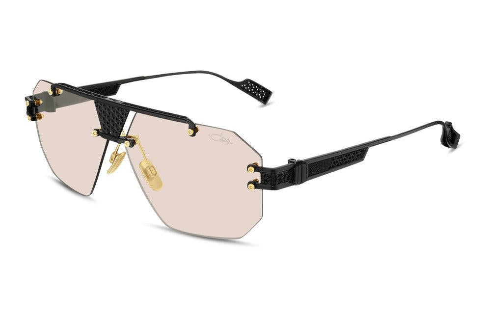003-00 - gunmetal-gold
