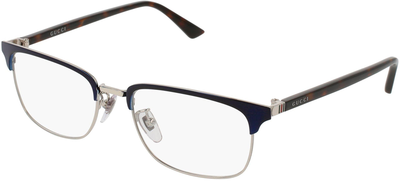 Gucci Sensual Romantic GG0131O Eyeglasses