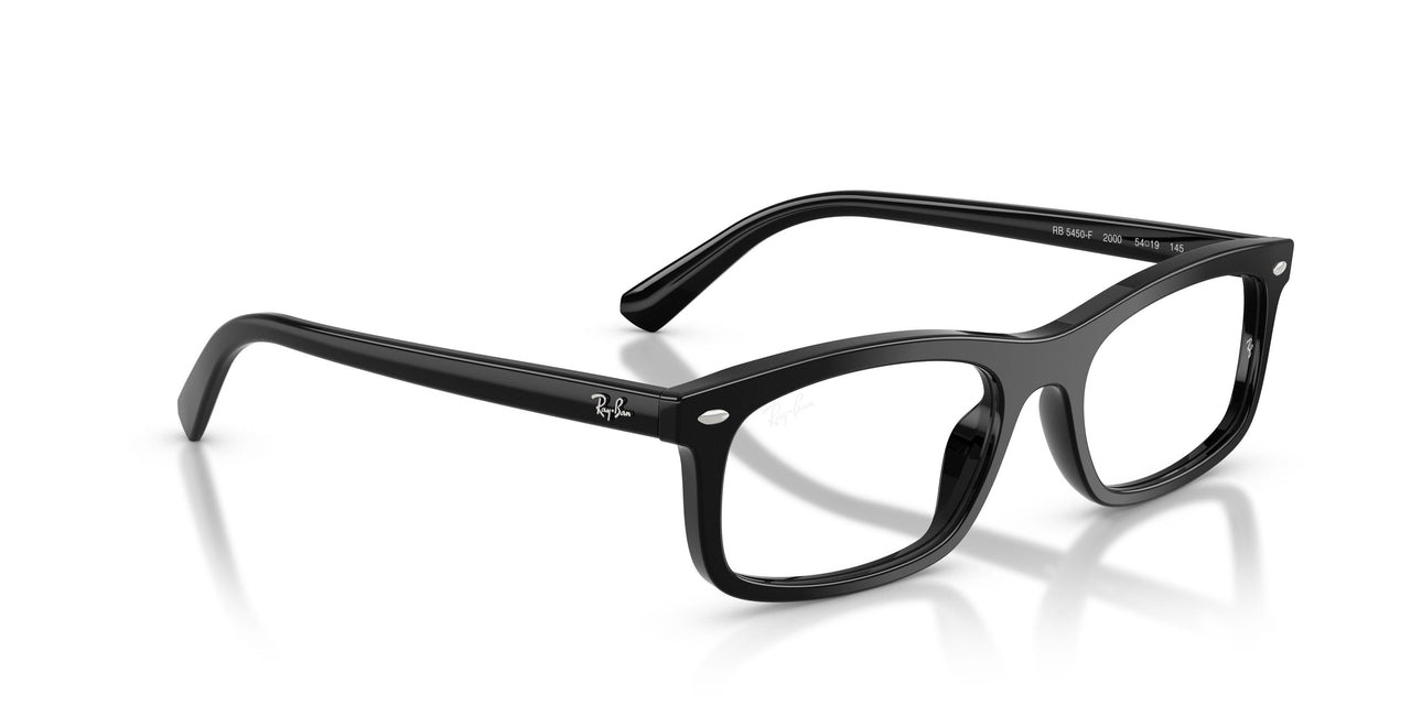 2000 - Black - Clear