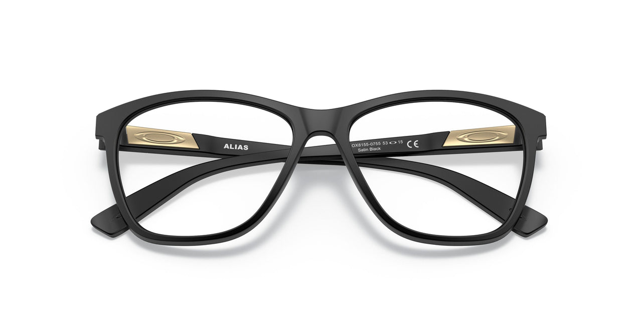 815507 - Black - Clear