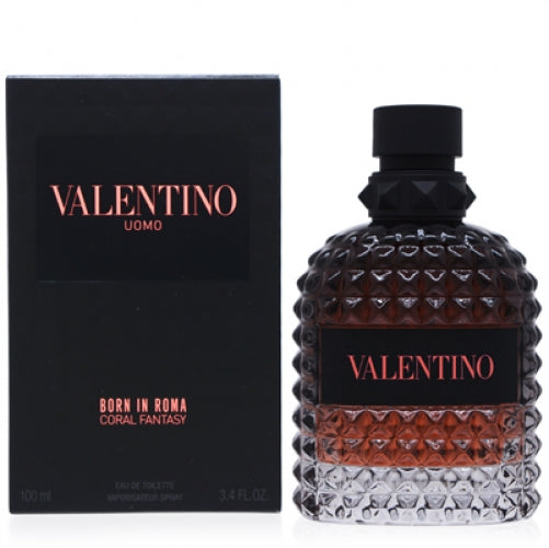 Valentino Born In Roma Coral Fantasy EDT Spray