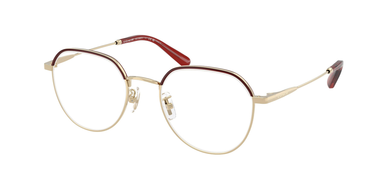 Coach 5188TD Eyeglasses