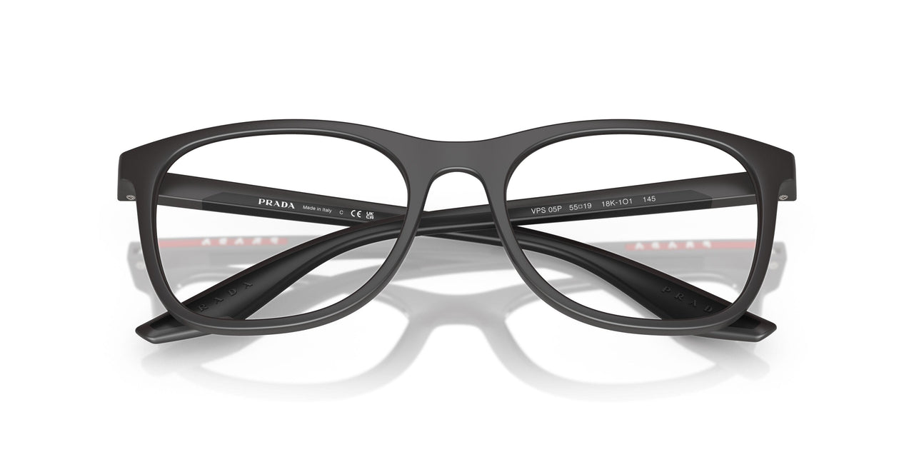 18K1O1 - Grey