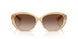 416713 - Yellow - Brown Gradient