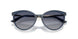 50354L - Blue - Light Grey Gradient Dark Blue