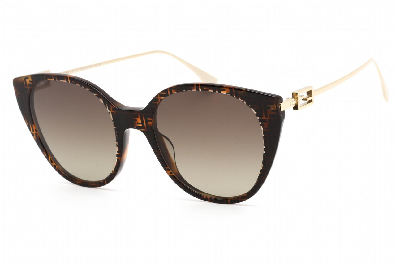 Fendi FE40047I Sunglasses