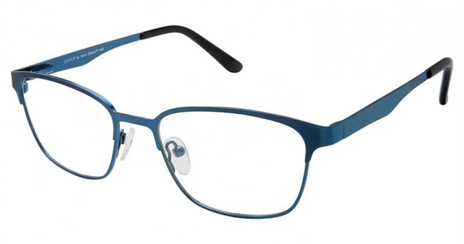 New Globe L5171-P Eyeglasses