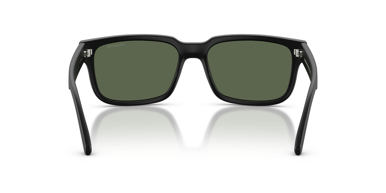 29009A - Black - Dark Green Polar