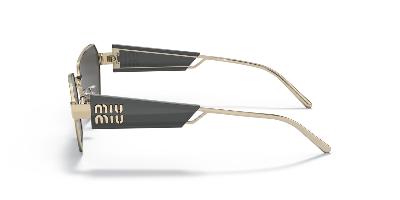 ZVN5S0 - Gold - Dark Grey