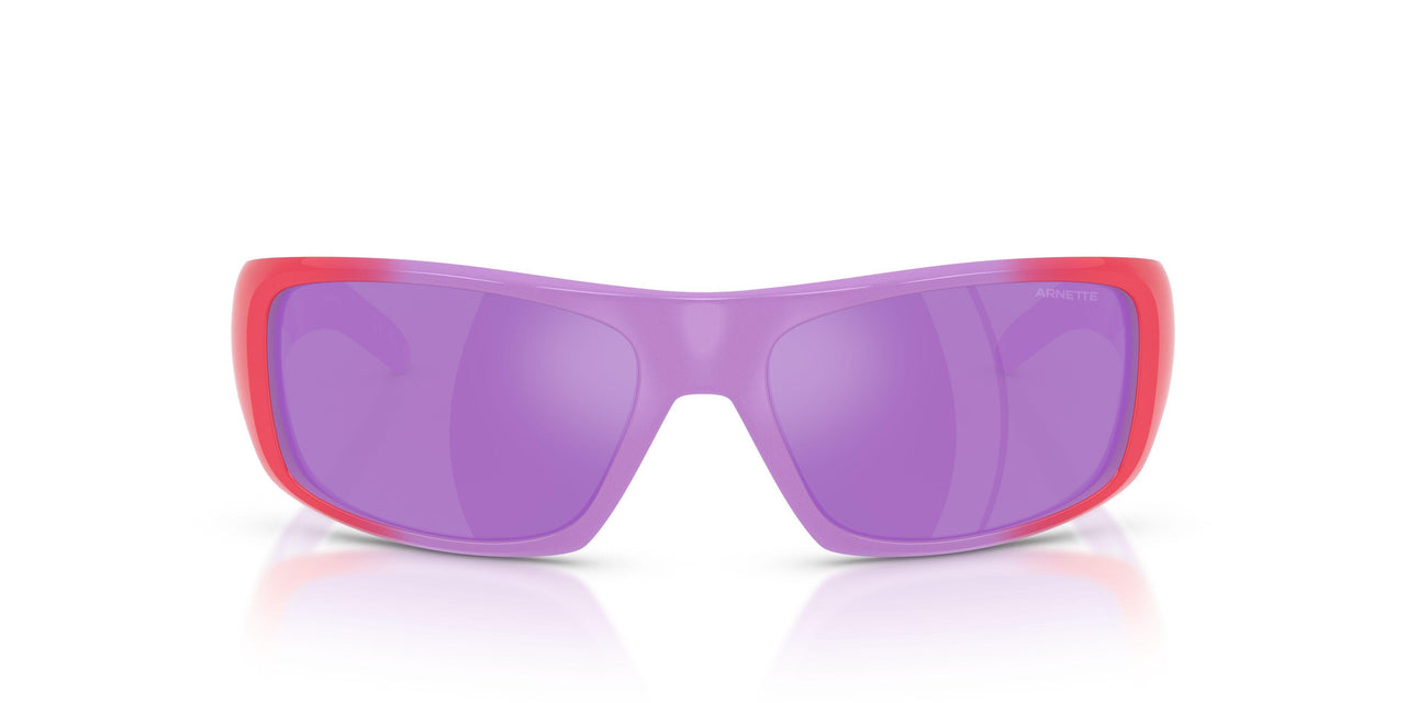 30244V - Violet - Grey Mirror Violet