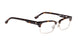 664000 - Dark Tort/gold