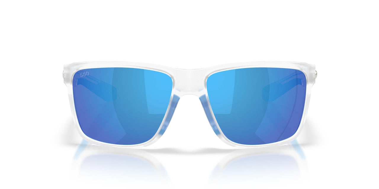 912015 - Transparent - Blue Mirror