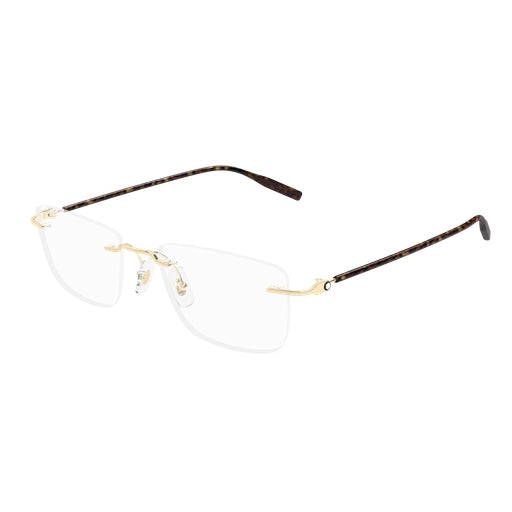 003 - Gold - Transparent