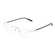 Montblanc MB0431O Eyeglasses