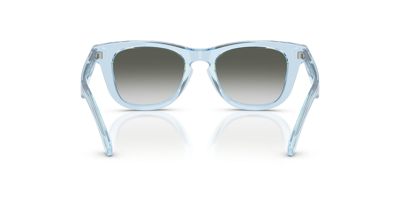 42158E - Blue - Gradient Green