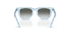 42158E - Blue - Gradient Green