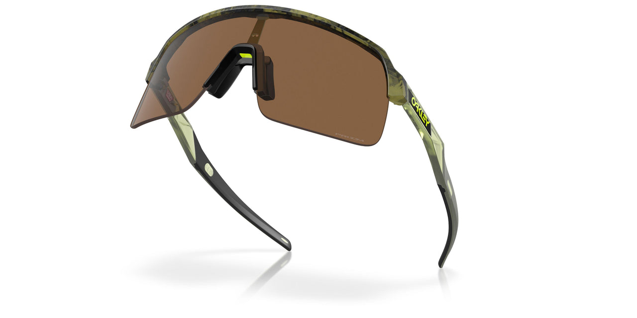 946325 - Green - Prizm Bronze