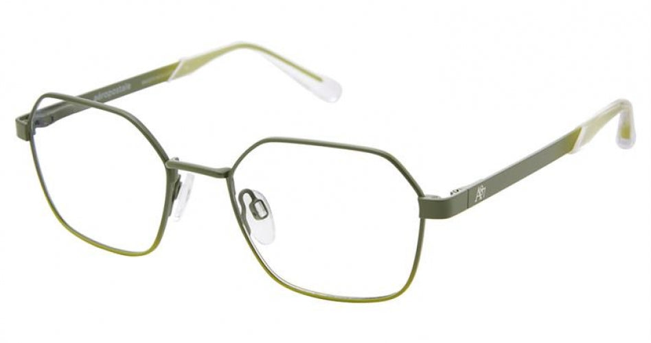 Aeropostale Creative Eyeglasses