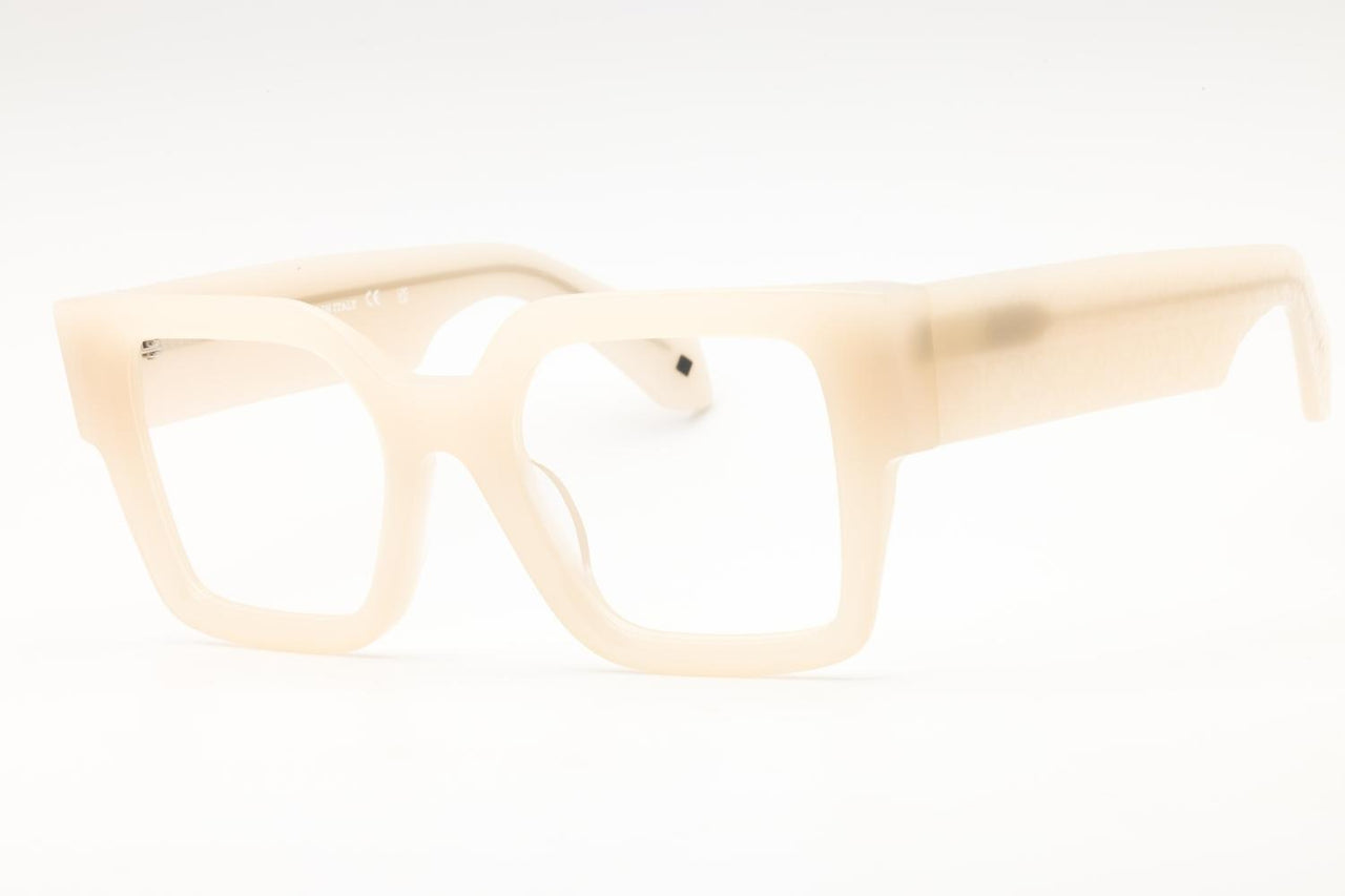 Off White STYLE7R Eyeglasses