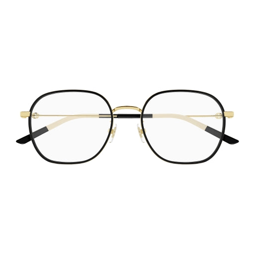 003 - Gold - Transparent