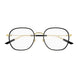 003 - Gold - Transparent